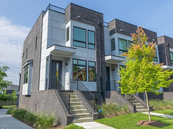 708 1/2 E Hargett St, Raleigh, NC 27601