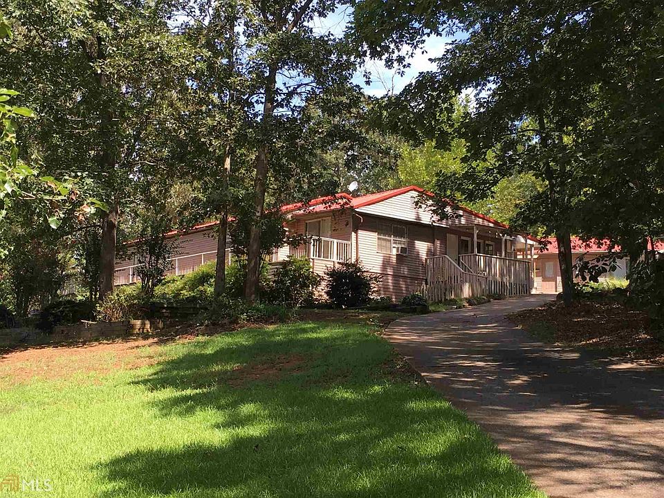 283 Pinewood Trl, Dawsonville, GA 30534 Zillow