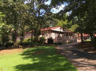 283 Pinewood Trl, Dawsonville, GA 30534
