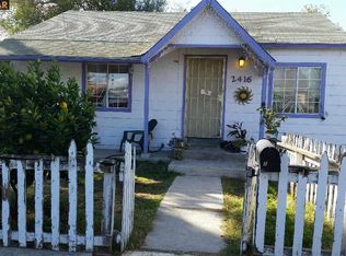 2414-2416 Davis Ln, Antioch, CA 94509