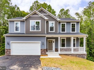 7445 Long Leaf Ln, King George, VA 22485