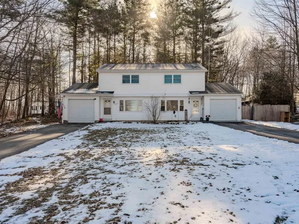 59 Pershing Street, Goffstown, NH 03045