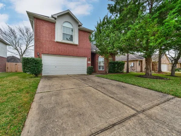 4413 Chestnut Grv, League City, TX 77573
