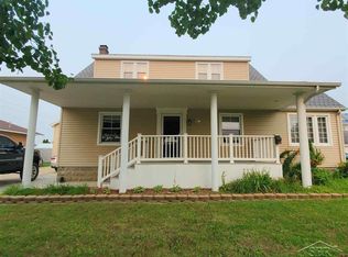 11961 Conquest St, Birch Run, MI 48415