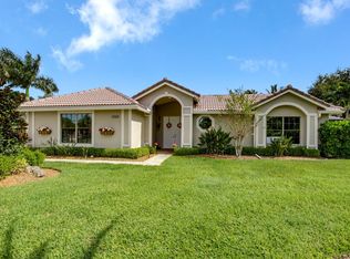 1350 Velda Way, Wellington, FL 33414