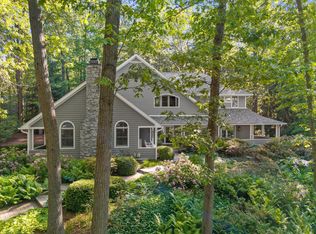 18353 Forest Beach Dr, New Buffalo, MI 49117