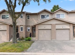 15 Derby St #5, Hamilton, ON L8W3T4
