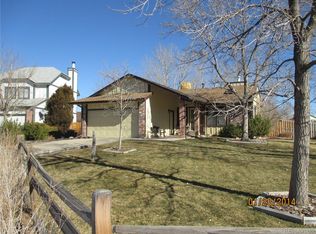 9900 Holland Cir, Westminster, CO 80021