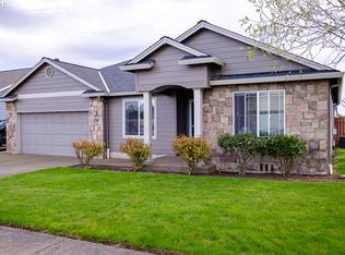 198 N 13th St, Jefferson, OR 97352