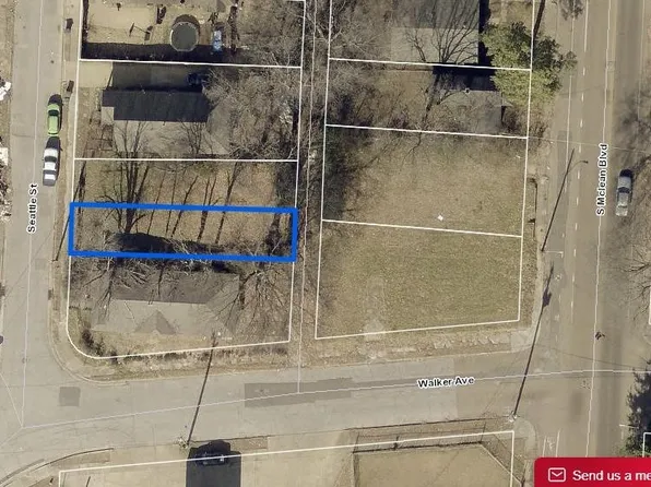 1012 Seattle St, Memphis, TN 38114