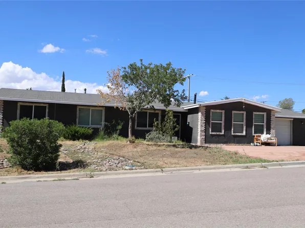 3741 Greenwich Dr, El Paso, TX 79902