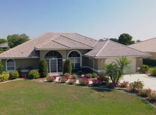 26082 Rampart Blvd, Punta Gorda, FL 33983