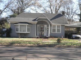 520 S Washington Ave, Greenville, MS 38701