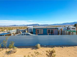 82623 Amboy Rd, Twentynine Palms, CA 92277