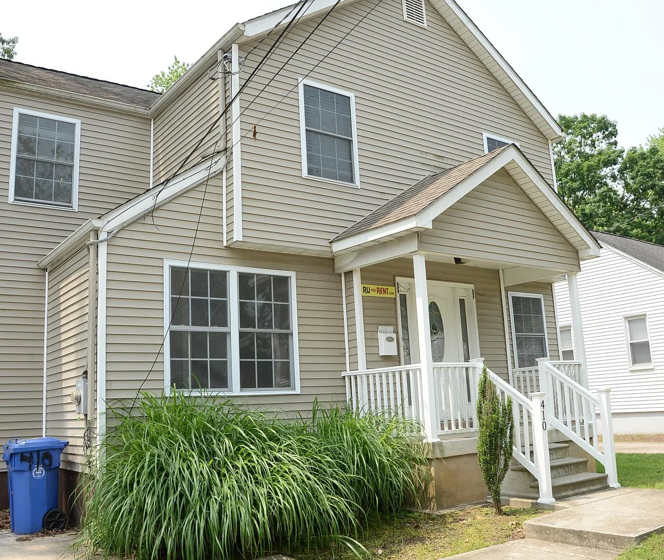 410 W High St — Photo 1