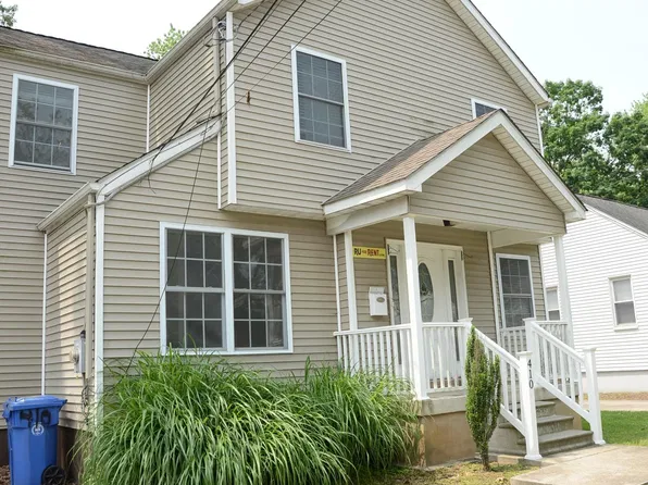 410 W High St, Glassboro, NJ 08028
