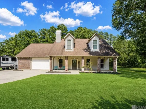 20727 Pride Baywood Rd, Greenwell Springs, LA 70739