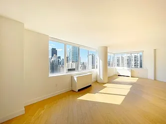 Rented by Bozzuto Management