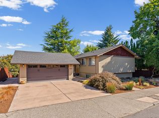 13921 NE Siskiyou Ct, Portland, OR 97230