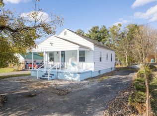 753 E State St, Georgetown, OH 45121