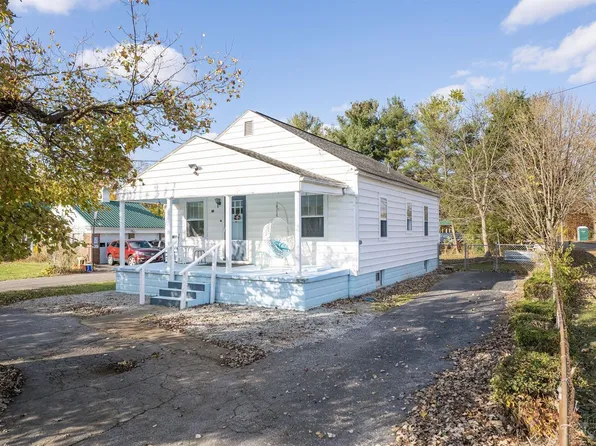 753 E State St, Georgetown, OH 45121