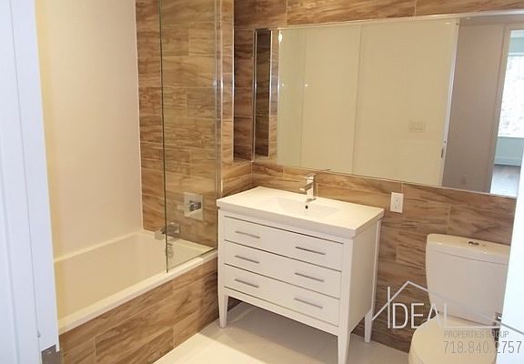 5th image of 203 Macon St APT 1A