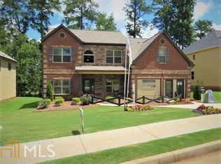 678 Vaughan Dr #171, Hampton, GA 30228