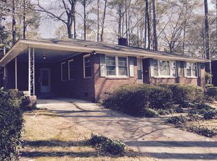 50 Delane Dr, Columbia, SC 29204