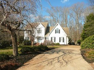 2100 Boardman Ln, Henrico, VA 23238