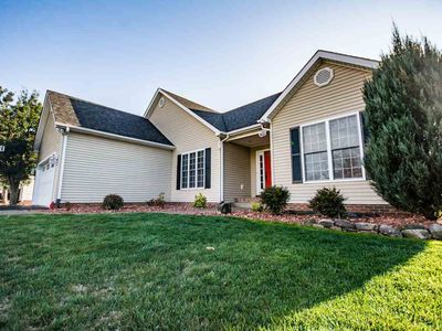 701 Herman Ave, Bowling Green, KY, 42104