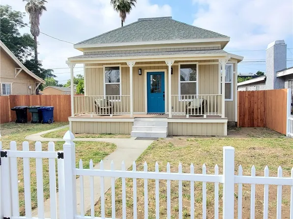 645 W Center St, Pomona, CA 91768