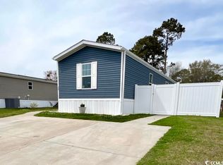 115 Shetland Woods Dr, Myrtle Beach, SC 29577