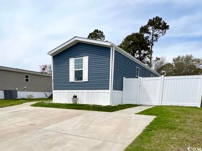 115 Shetland Woods Dr., Myrtle Beach, SC, 29577