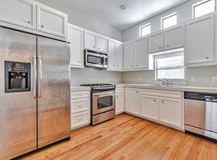 648 Westcross St UNIT 801, Houston, TX 77018