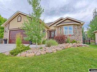 3361 E 18th St, Casper, WY 82609