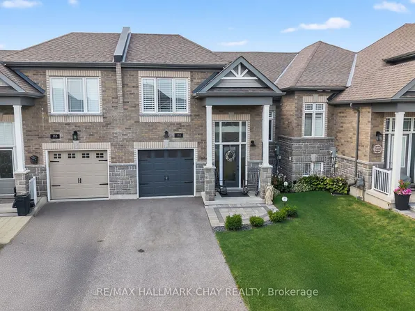 118 Isabella Dr, Orillia, ON L3V 8K7