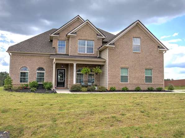 12 Killian Manor Dr NW, Adairsville, GA 30103