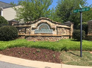 177 Shady Grove Dr, Simpsonville, SC 29681