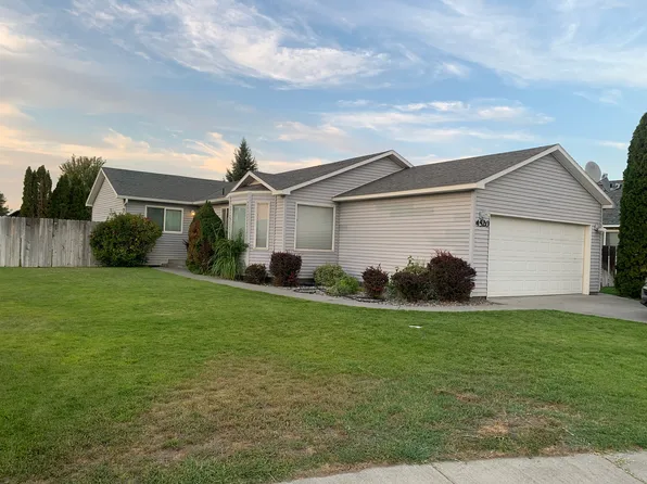 4520 Sunglow Ct, West Richland, WA 99353