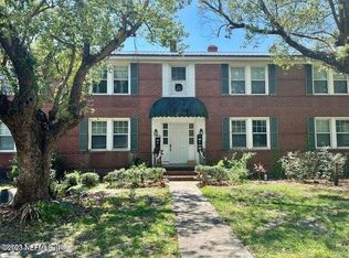 1788 San Marco Blvd APT 1, Jacksonville, FL 32207