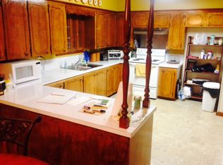 402 W Jefferson St, Ville Platte, LA 70586