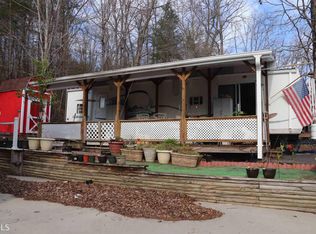 59 Holiday Loop, Cleveland, GA 30528