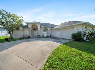 114 Boulder Rock Dr, Palm Coast, FL 32137