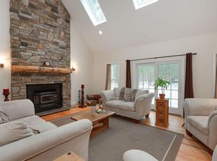 154 Brooks Station Rd, Princeton, MA 01541
