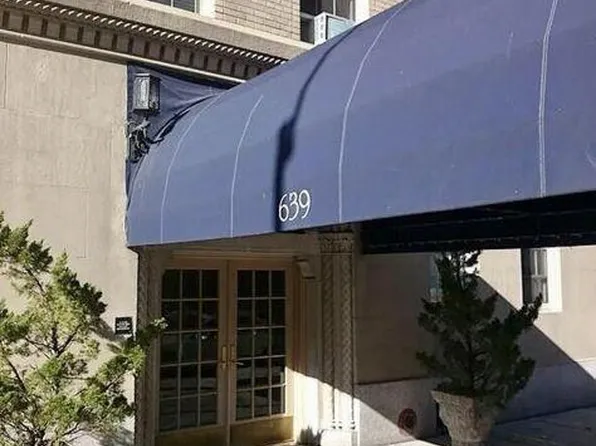 639 West End Avenue 1C image 8 of 9