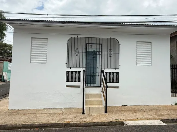 51 C Padre Perez Esq Loiza Cordero, Anasco, PR