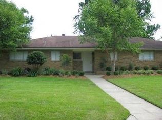 620 Julius St, Lake Charles, LA 70605