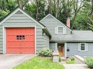 26 Harvard Pl, Ann Arbor, MI 48104
