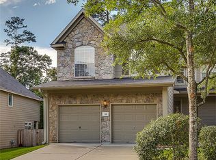 138 N Valley Oaks Cir, The Woodlands, TX 77382