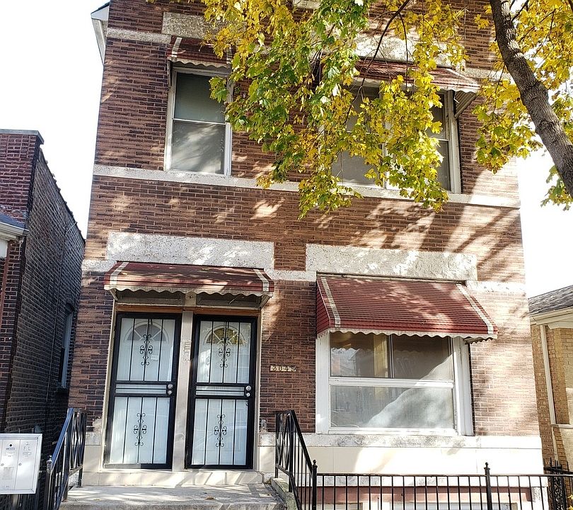 1st image of 3049 S Throop St #1